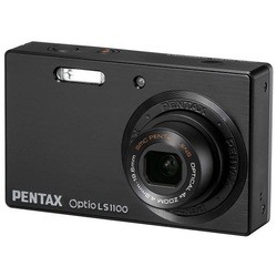 Фотоаппараты Pentax Optio LS1100
