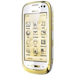 Мобильные телефоны Nokia Oro