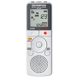 Диктофоны и рекордеры Olympus VN-7600