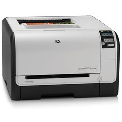 Принтер HP Color LaserJet Pro CP1525N