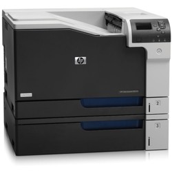 Принтеры HP Color LaserJet Enterprise CP5525N