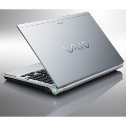 Ноутбуки Sony VGN-Z880GPB