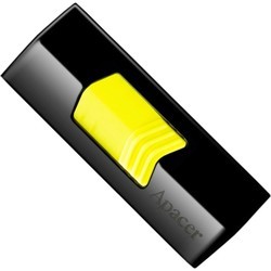 USB-флешки Apacer AH332 4Gb