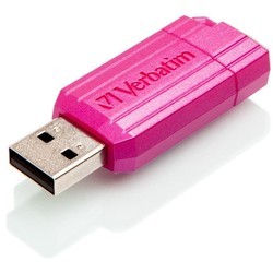 USB-флешки Verbatim PinStripe 2Gb