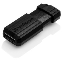 USB-флешки Verbatim PinStripe 4Gb