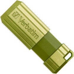 USB Flash (флешка) Verbatim PinStripe 8Gb (розовый)