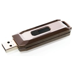 USB-флешки Verbatim Executive 8Gb