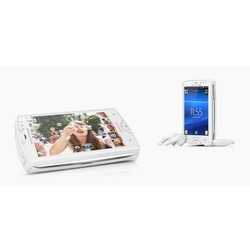 Мобильные телефоны Sony Ericsson Xperia Mini