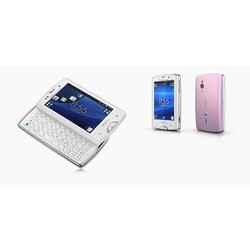 Мобильные телефоны Sony Ericsson Xperia Mini Pro