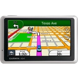GPS-навигаторы Garmin Nuvi 1300T