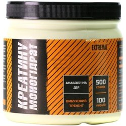Креатин Extremal Creatine Monohydrate 500 g