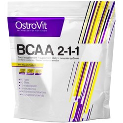 Аминокислоты OstroVit BCAA 2-1-1 400 g