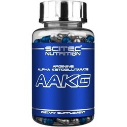 Аминокислоты Scitec Nutrition AAKG 100 cap