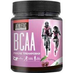 Аминокислоты Athletic Nutrition BCAA 300 g