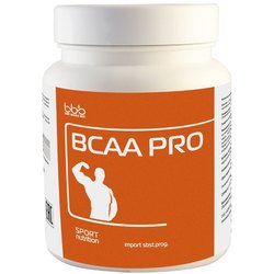 Аминокислоты BBB BCAA Pro 60 cap