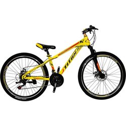 Велосипед TITAN Maxus 26 2018