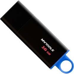 USB Flash (флешка) Kingston DataTraveler 3.1 16Gb