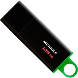 USB Flash (флешка) Kingston DataTraveler 3.1 128Gb