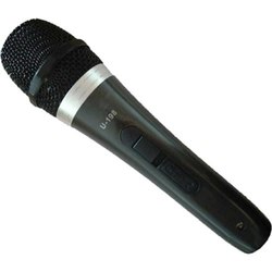 Микрофоны Emiter-S U-198