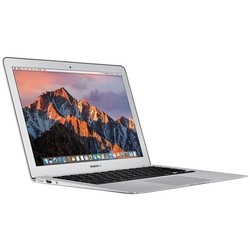 Ноутбук Apple MacBook Air 13" (2017) (Z0UU0006H)