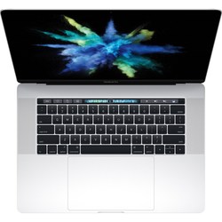 Ноутбук Apple MacBook Pro 15" (2017) Touch Bar (Z0UE000C6)