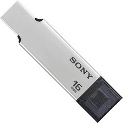 USB Flash (флешка) Sony Micro Vault USM-CA2 16Gb