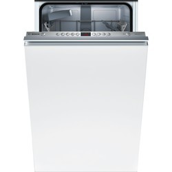 Встраиваемая посудомоечная машина Bosch SPV 45IX00