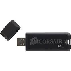 USB Flash (флешка) Corsair Voyager GS USB 3.0 64Gb