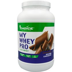 Протеин MyChoice Nutrition My Whey Pro