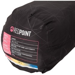 Спальный мешок RedPoint Summit
