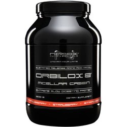 Протеин NANOX Orbilox 8 2 kg