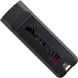 USB Flash (флешка) Corsair Voyager GTX USB 3.1 128Gb