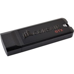 USB Flash (флешка) Corsair Voyager GTX USB 3.1 256Gb