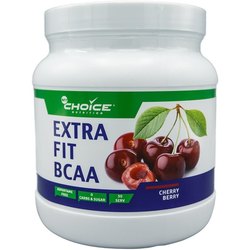 Аминокислоты MyChoice Nutrition Extra Fit BCAA 375 g