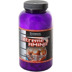 Аминокислоты Ultimate Nutrition Xtreme Amino
