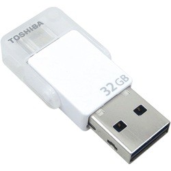 USB Flash (флешка) Toshiba Furano