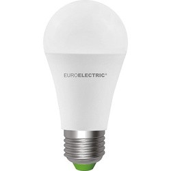 Лампочки Eurolamp EKO A70 20W 3000K E27