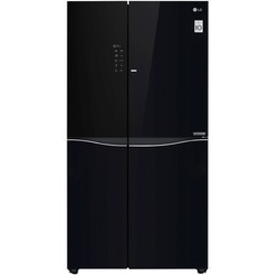 Холодильник LG GS-M860BMAV