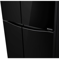 Холодильник LG GS-M860BMAV