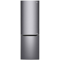Холодильник LG GB-B59DSJZS