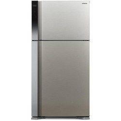Холодильники Hitachi R-V610PUC7 BSL