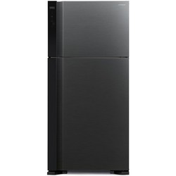 Холодильник Hitachi R-V660PUC7 BBK