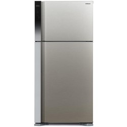 Холодильники Hitachi R-V720PUC1 SLS