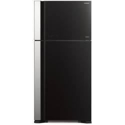 Холодильники Hitachi R-VG610PUC7 GBK