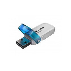 USB Flash (флешка) A-Data UV240 (белый)