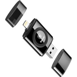 USB Flash (флешка) BASEUS Obsidian X1