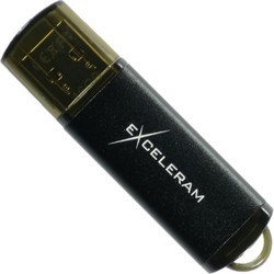 USB Flash (флешка) Exceleram A5M Series 32Gb