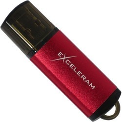 USB Flash (флешка) Exceleram A5M Series 64Gb