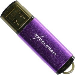 USB Flash (флешка) Exceleram A5M Series 128Gb
