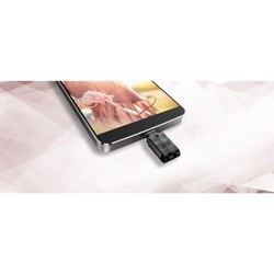 USB Flash (флешка) Silicon Power Mobile C31 64Gb